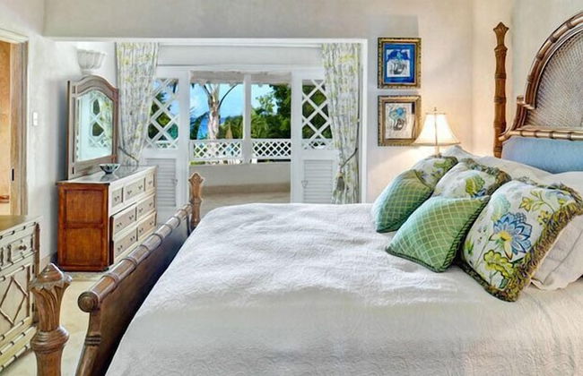 Villa Sandalo - Foto 5