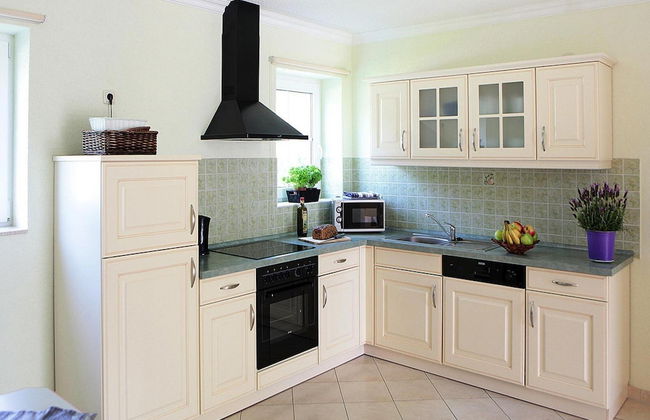 Ferienhauser am Kummerower See, Verchen - Photo 6