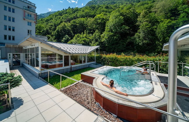 Résidence Rive Droite - Foto 16