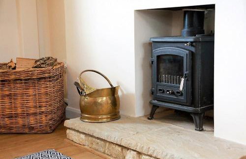 Family home-from-home cottage on working estate - Foto 14