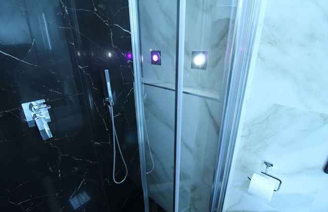 Villa Magdala - Foto 37