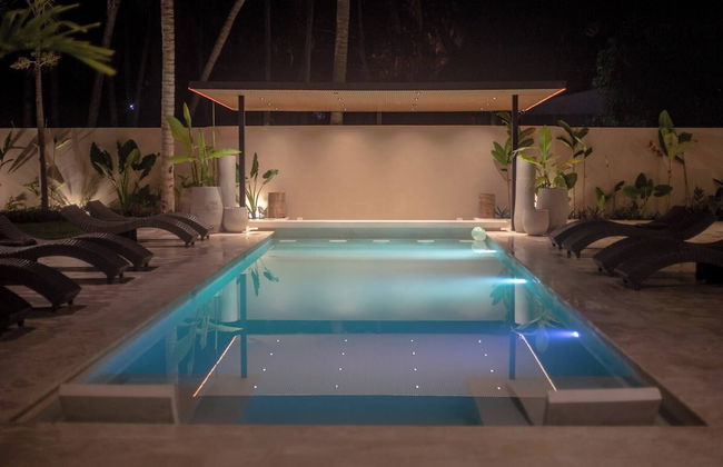 Coconut Beach House Playa Bonita Las Terrenas Dominican Republic - Foto 24