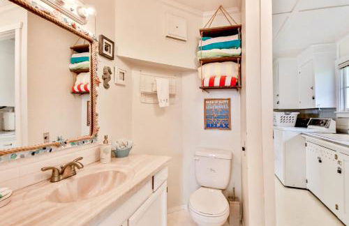 Spyglass Beach House - Foto 19