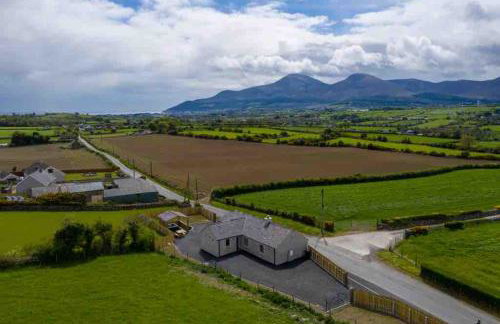 Roddys cottage three bedroom with hot tub sleeps6 - Foto 1