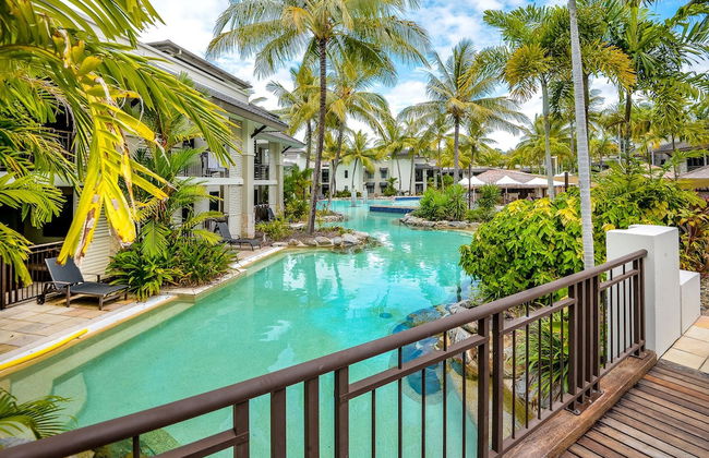 Port Douglas Penthouse at Sea Temple - Foto 5