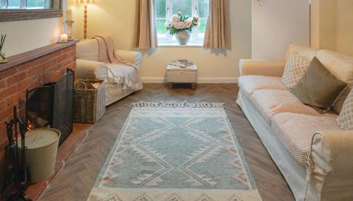 Corbetts Lodge Cottage - Foto 1