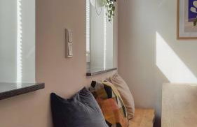 Hygge Home - mit Garten und Stellplatz für Feriengäste-, Monteure / Netflix / 10 min. zur Sinsheim Therme und zur Autobahn - Photo 17