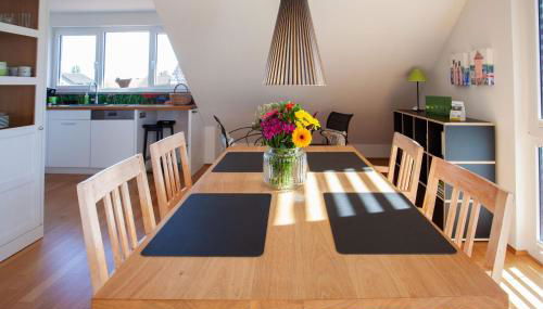 Seeblick Bodman – Am Strandbad - Foto 4