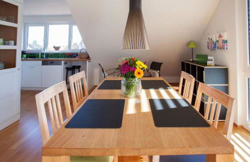 Seeblick Bodman – Am Strandbad - Foto 4