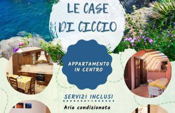LE CASE DI CICCIO - Casa Girasole - Foto 1