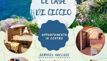 LE CASE DI CICCIO - Casa Girasole - Foto 1