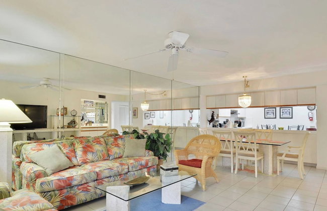 Atlantic Paradise by Avantstay Great Location w/ Balcony, Outdoor Dining & Shared Pool & Hot Tub! - Foto 84