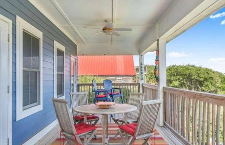 St George Island 4 Bed 4 Bath Pool Pet Friendly - Foto 54