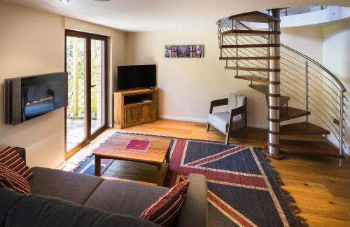 Ashbrook Lets Apartments - Foto 61