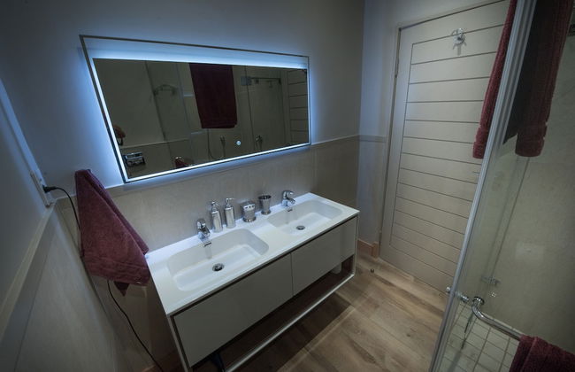 Vrede Self Catering - Foto 29