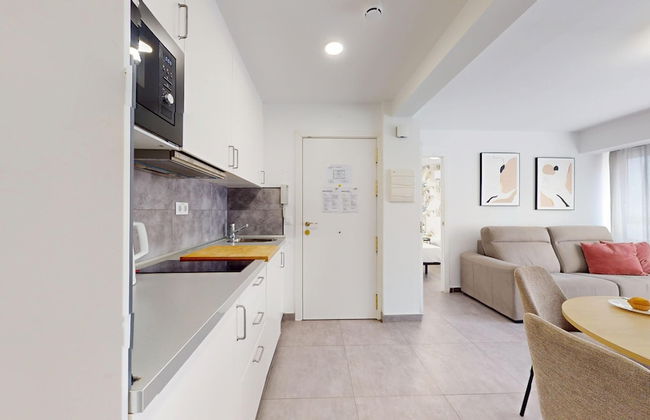 MyFlats Premium Teatro - Foto 19