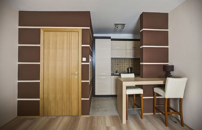 Apart Hotel Zoned - Foto 7