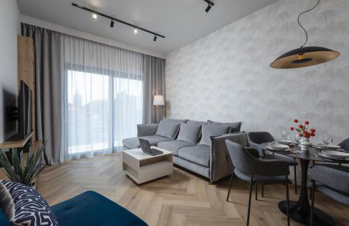 Resort Hevenia Mrzeżyno - Apartament 2 - Foto 3