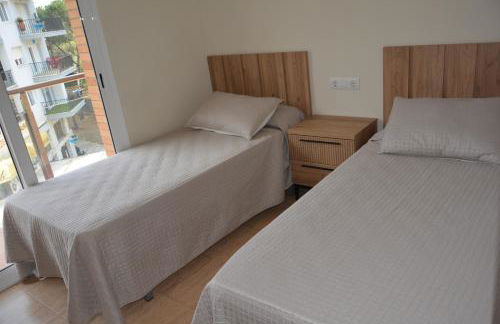 APCOSTAS Villa de Madrid - Photo 46