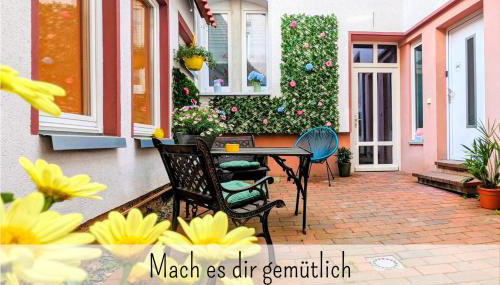 Uhlpartment - Romantisches Apartment im Zentrum - Foto 4