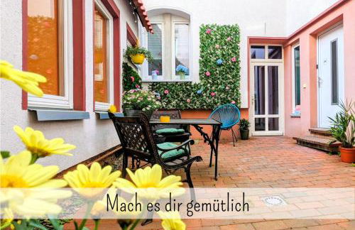 Uhlpartment - Romantisches Apartment im Zentrum - Foto 4