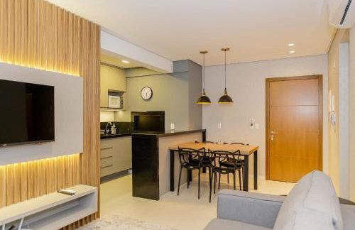 Apartamento Novo na Melhor Localização de Gramado! - Foto 32