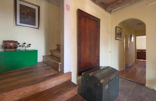 Rural Apartment Carolina - Foto 17