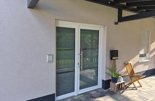 Ferienhaus "Pusteblume" - Entspannen in Weiterode - Foto 19