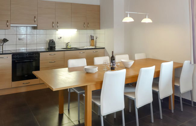 Andromède 4 pièces 11 - Foto 4