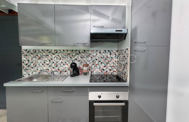 Havre de Paix à la Campagne avec Piscine - Foto 6