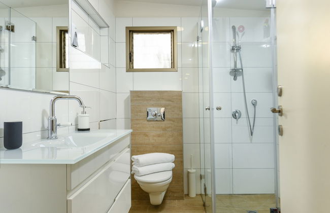 JI Neve Tzedek Tel Aviv - Foto 64