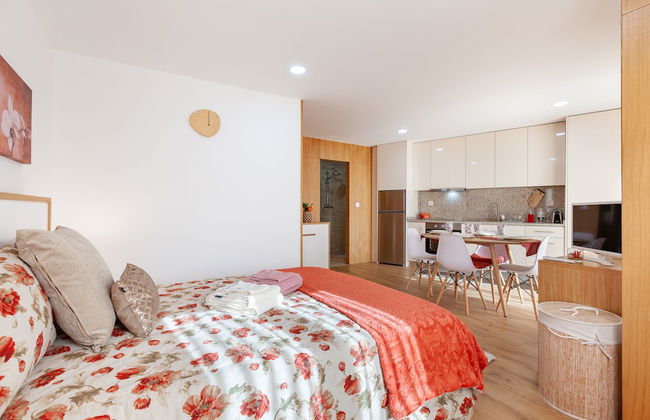 Avenida apartement - Foto 12