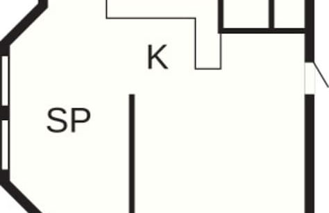 5 Person Holiday Home in Ans By-by Traum - Photo 2