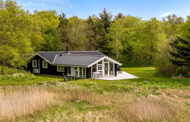 "Eske" - 200m to the fjord - Foto 1