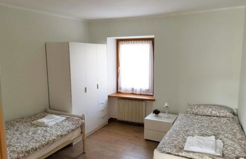 Appartamento Rosina, per 4/6 persone. In centro - Foto 11