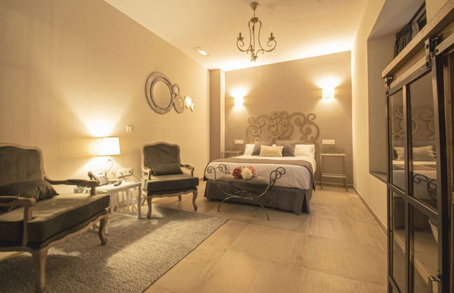 Palacete 1620, Apartamentos Premium-Only adults - Foto 3