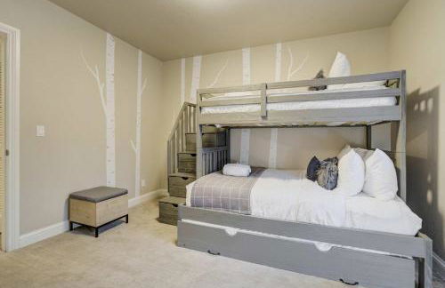 Westland Estate Entire Duplex near Historic OCC - Foto 39