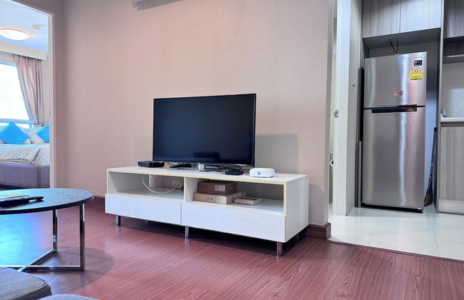 Belle Rama9 Boutique Apartments - Foto 20