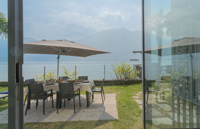 Co-h679-stat6bt - Villa Sasso On Lake Como - Foto 65
