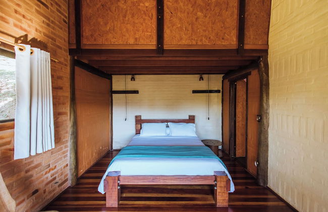 Smart Hotel Reserva Santo Antônio do Pinhal - Foto 55