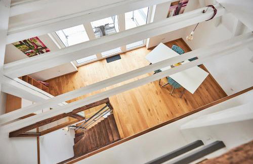 Komfortables Ferienhaus - Traumhafte Entspannung in purer Natur - Foto 44