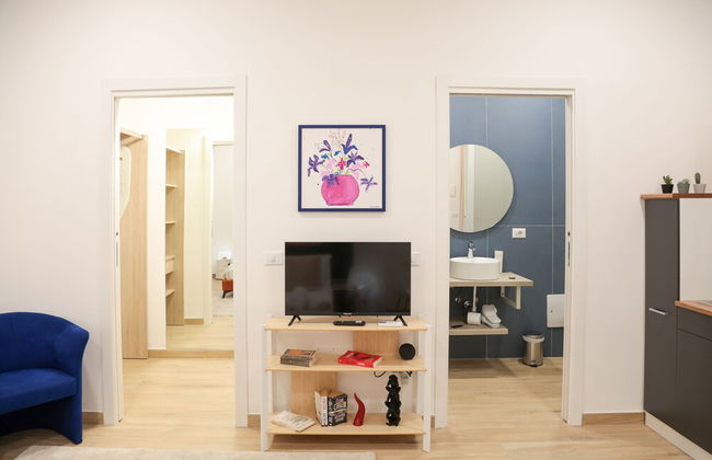 Sorelle Costa apartments - Photo 9