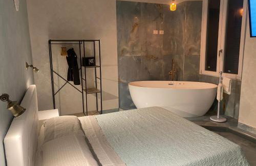 Suite Calliope By Lovers In Fiuggi - Foto 7