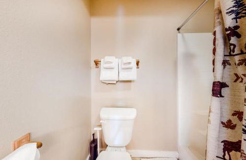 Firelight Chalet 94 - Foto 27