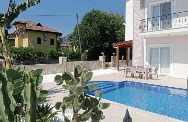 Serenity Oasis in Dalyan - Foto 15