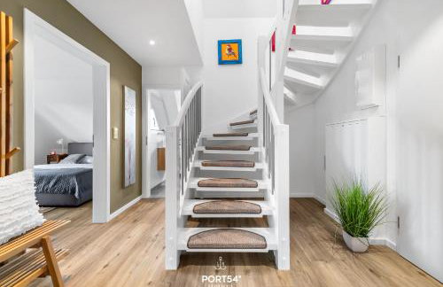 Ferienwohnung Westwind Büsum - Foto 29