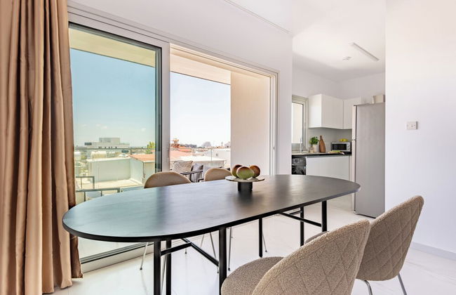 Sanders Cruise Limassol - Foto 19