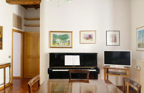 Enchanting apartment in the heart of Rome - Foto 23