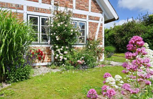 Landhaus Vilmnitz - Wohnung 8 - Foto 38