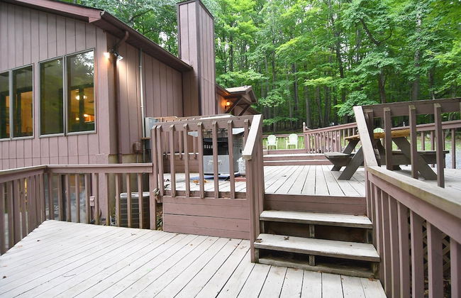 Dogwood Knoll - Wooded Escape - Foto 39